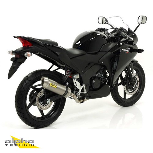 Scarico arrow thunder per - arrow,