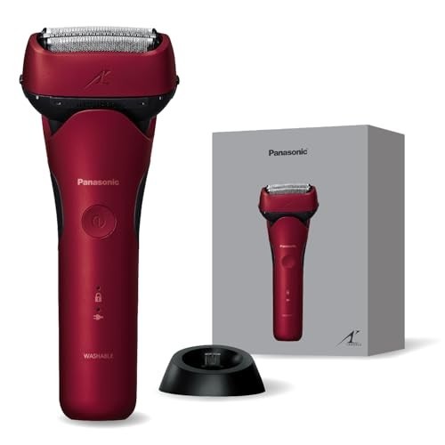 Rasoio elettrico panasonic - elettrico,