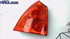 Faro Posteriore Completo Sinistro 9655768680 Peugeot 307 SW 110