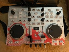 Hercules Console DJ MK4 USB DJ