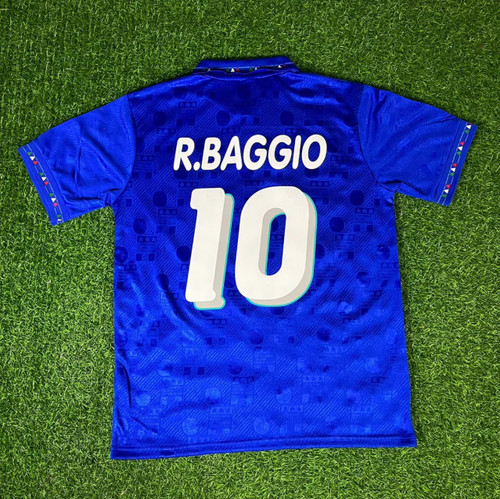Maglia roberto baggio - maglia,