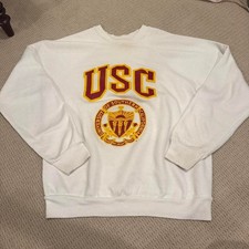 Girocollo anni 80 Tultex USC