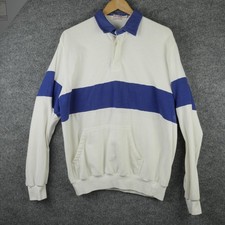 Felpa Brooks Brothers vintage