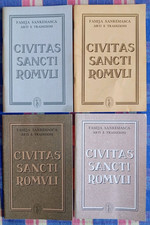Set Di 4 Libri FAMIJA SANREMASCA Arti E Tradizioni Sanremo Dialetto Nobel Fiori