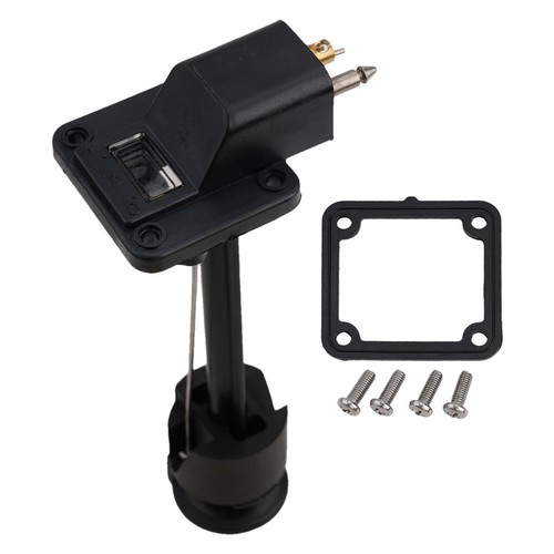 Raccordo misuratore carburante