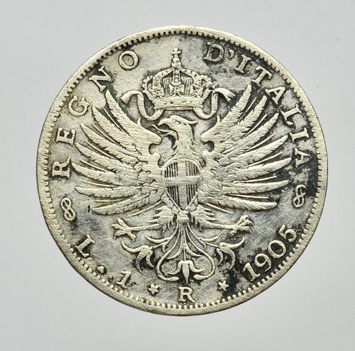 Vittorio emanuele iii - emanuele,
