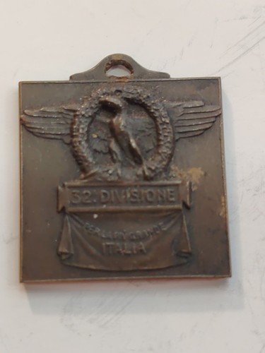 Medaglia 1915 1918 - 1915/1918, 32'