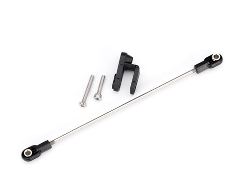 Traxxas timone con - con, servo