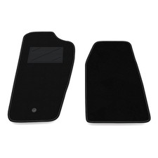 Tappetini auto SOLO ANTERIORI