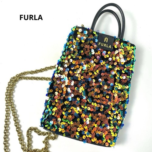 Borsa tracolla furla y2k - borsa,