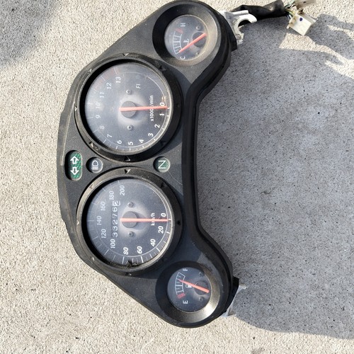 Quadro strumenti tachimetro - quadro,