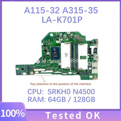 Per acer aspire - aspire, a315-35