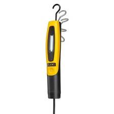 LAMPADA PORTATILE A LED CON