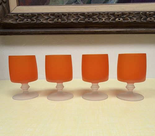 Set calici acqua carlo - 4,