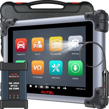Autel MaxiSys Elite II PRO