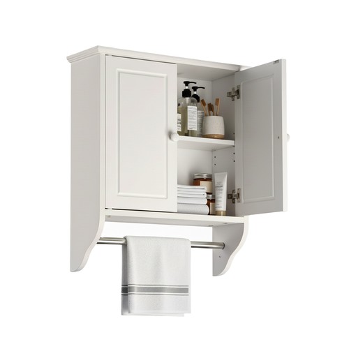 Armadio pensile bagno - pensile, da