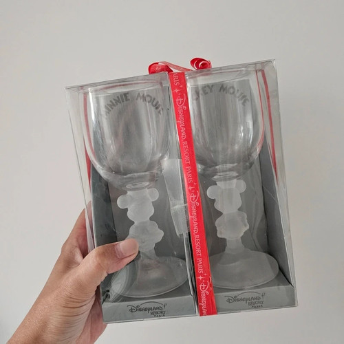 Vintage disney mickey minnie - disney,
