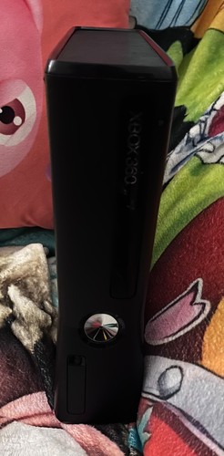 Console xbox nera non - xbox, 4