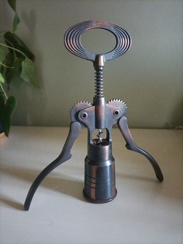 Cavatappi campagnolo big - campagnolo,