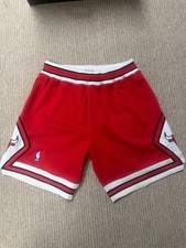 Pantaloncini vintage da