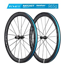 RYET ZERO-S Set di ruote da