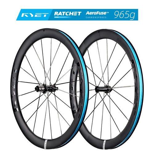 Set ruote strada in - set, da