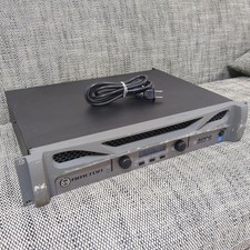 Amcron XTi4002 XTi2002 Alimentazione Amplificatore Junk No Alimentazione Usato