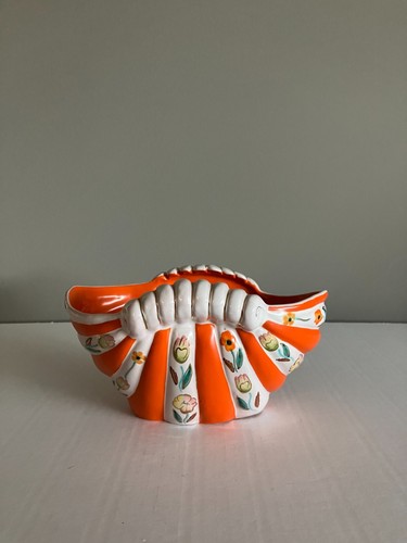 Divertente cestino ceramiche - divertente,