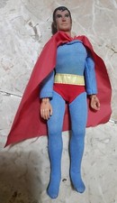  Supermen action figure anni