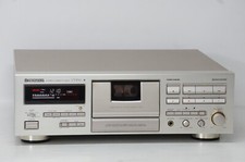 Pioneer CT-S710 HighEnd Tape Deck 3Head vano cassette motorizzato Super Auto BLE
