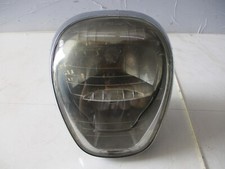 641577 Faro Fanale Anteriore Fari Fanali Piaggio Beverly S 125 300 i.e 2010 2015