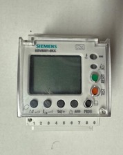 SIEMENS 5SV8001-6KK RELÈ DIFFERENZIALE DIGITALE A TOROIDE SEPARATO