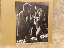 JBFA6 ADVERT 11X8 VOX GUITARS