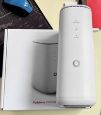 ZTE MF289F ROUTER 4G+ LTE