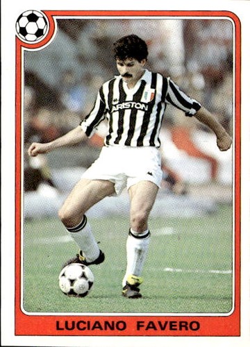 Figurina supercalcio panini - figurina,