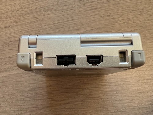 Nintendo gameboy advance - nintendo, sp