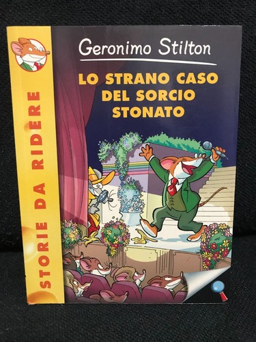 Storie ridere geronimo - storie, ridere-geronimo