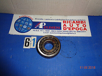 639198 cuscinetto pignone - 639198,
