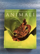 ANIMALI volume 1 Grande