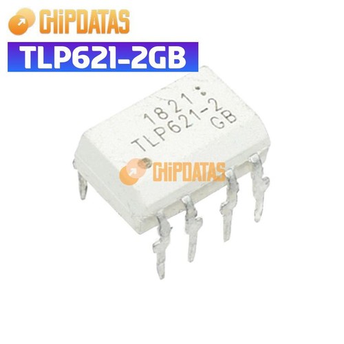 Pezzi tlp621 gb - 10,