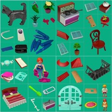 Playmobil Summer Villa 9420 ricambi e accessori a scelta # P3