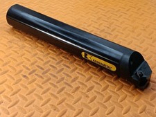 Kennametal 2-1/2" Shank