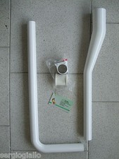 Tubo scarico scomponibile