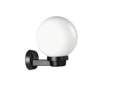 Applique a Braccio Sfera