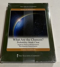 What are the - , chances