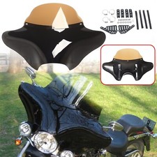 Carena batwing anteriore