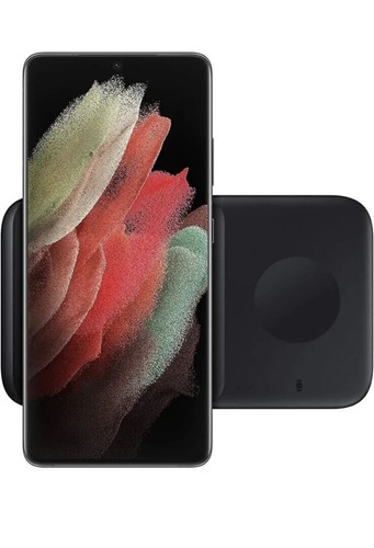 Samsung fast wireless - fast, duo