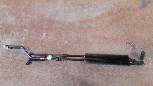 Radiatore olio idroguida