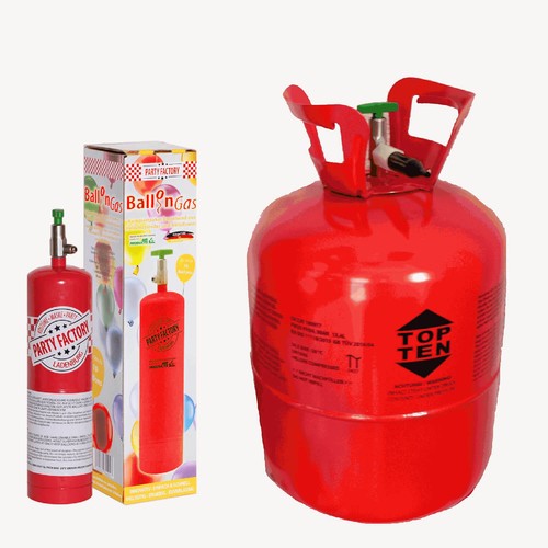 Palloncini elio gas - , 50