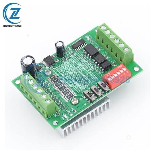 Tb6560 driver motore - tb6560,